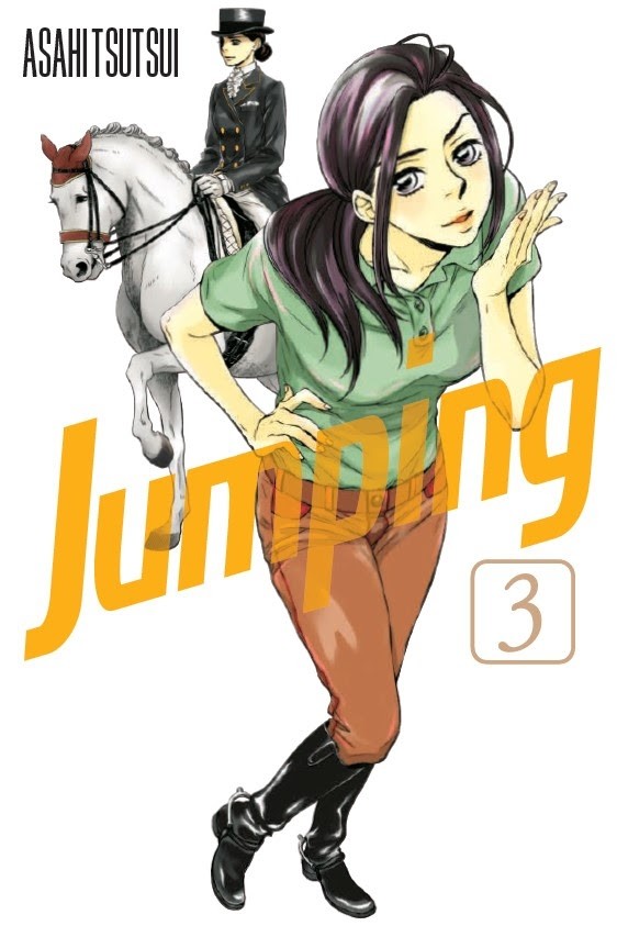 Jumping 3