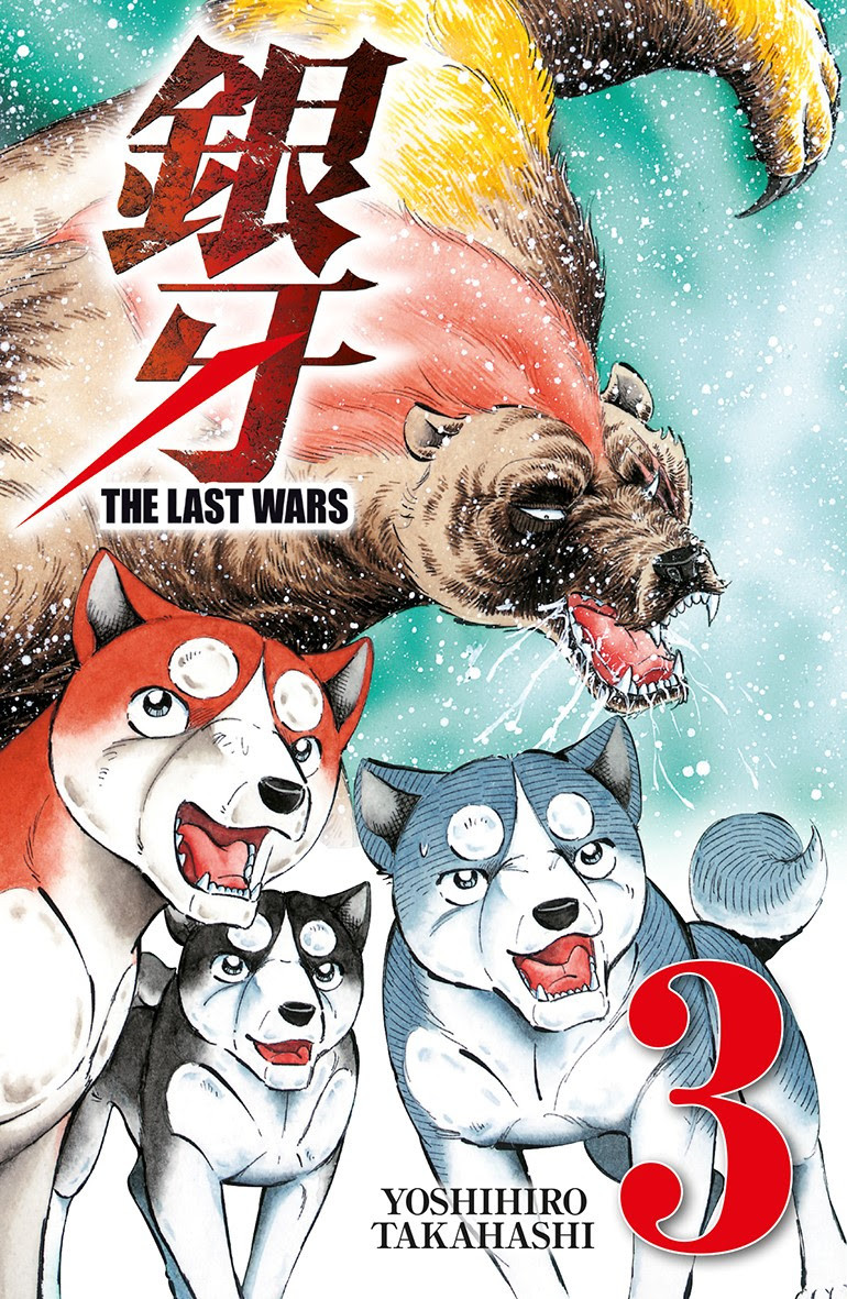 The Last Wars 3