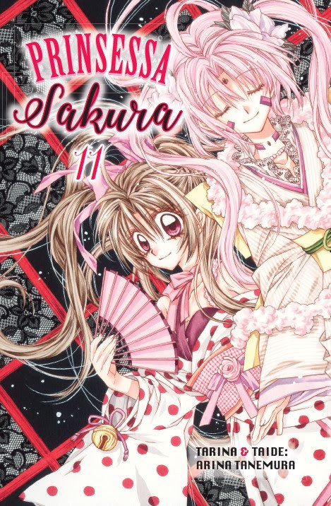 Prinsessa Sakura 11