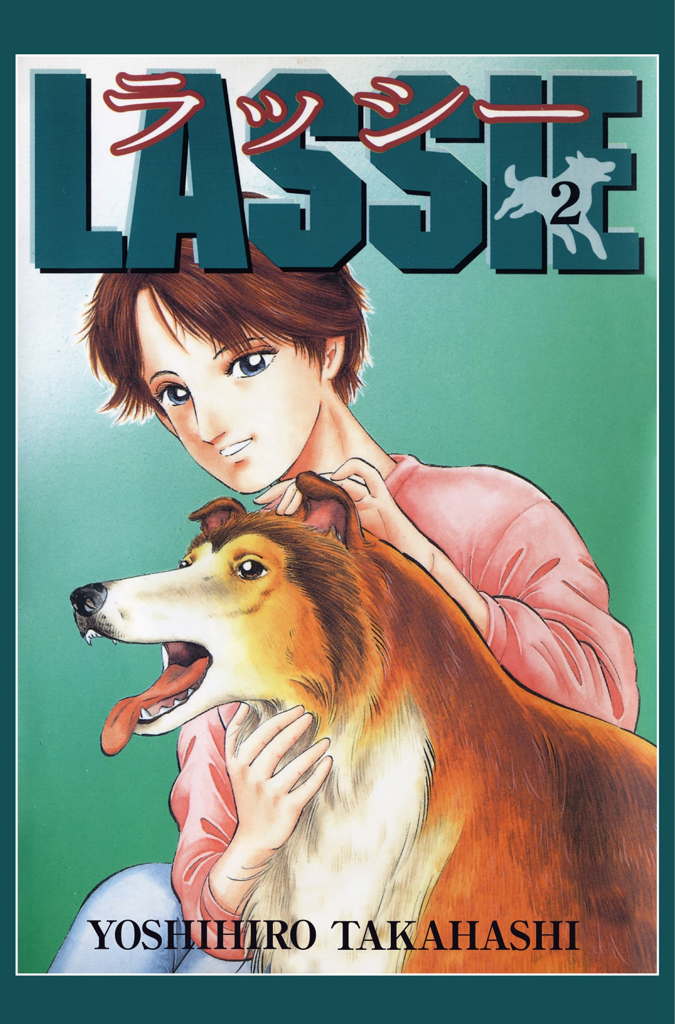 Lassie 2