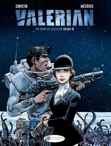 Valerian - The Complete Collection 4