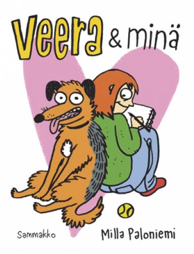 Veera & minä