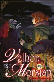 Velhon morsian 6