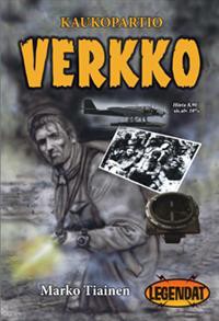 Kaukopartio Verkko