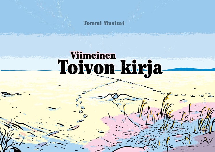 Viimeinen Toivon kirja