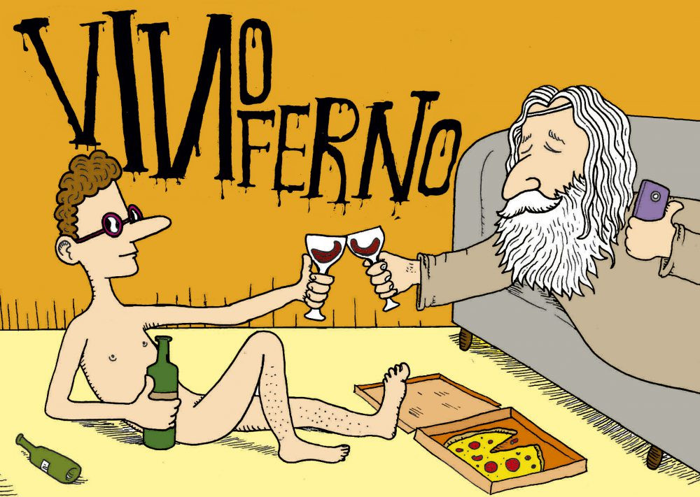 Vino Inferno