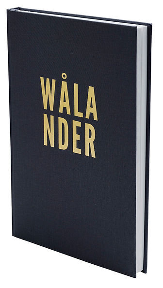 Wålander