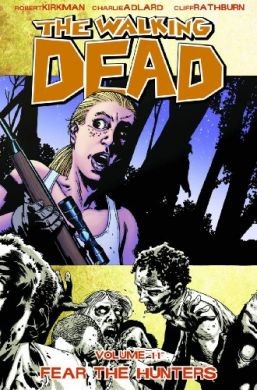 The Walking Dead 11 - Fear the Hunters (K)