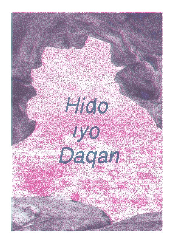 Hido iyo Daqan