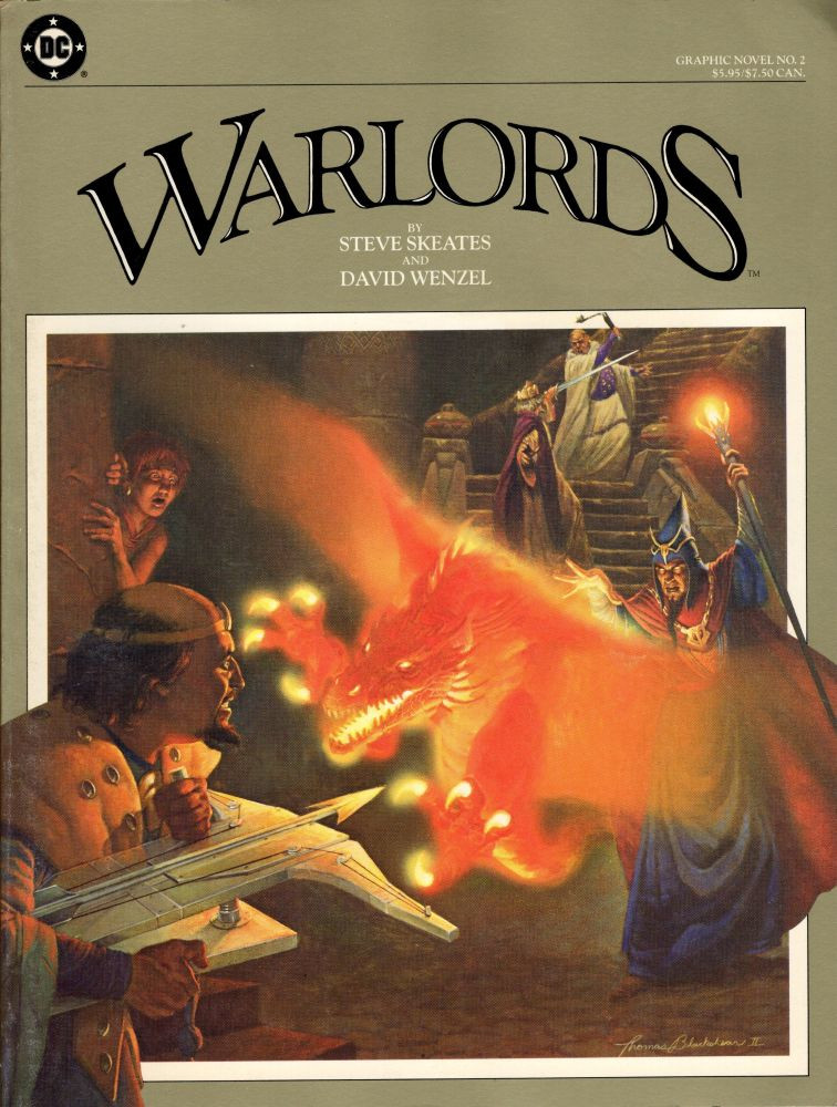 Warlords (K)