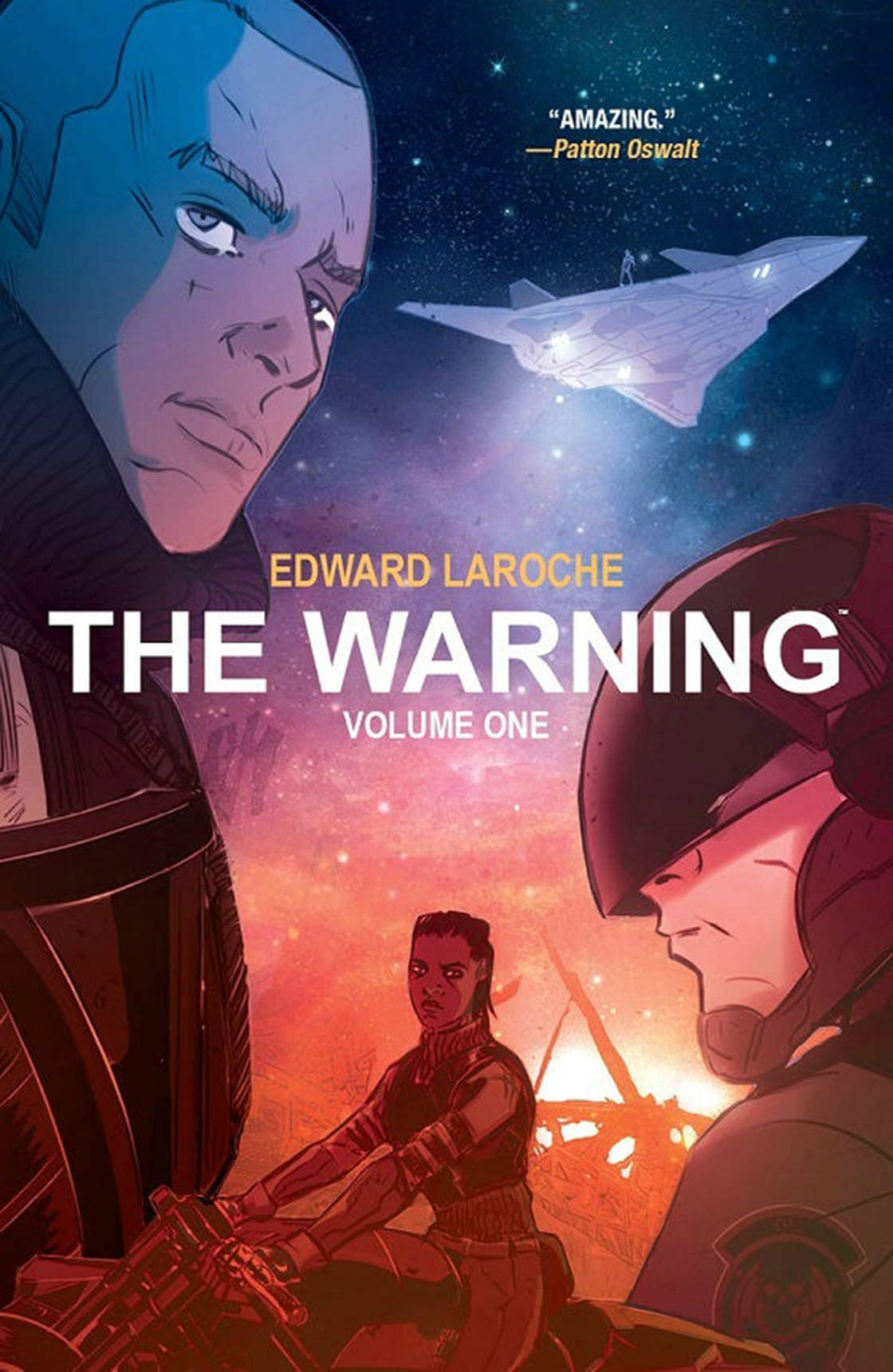 The Warning 1