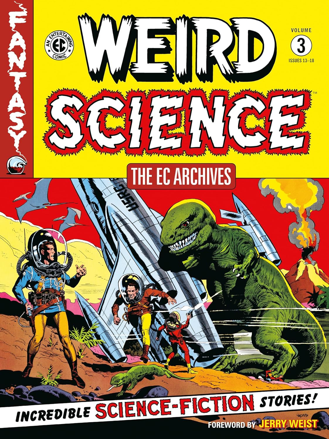 Weird Science 3