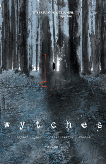 Wytches 1 (K)