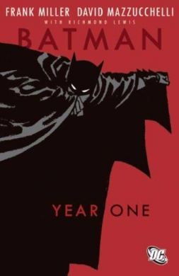 Batman - Year One