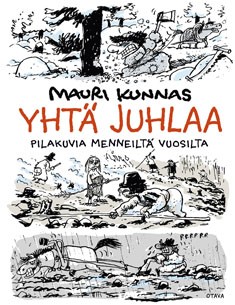 Yhtä juhlaa