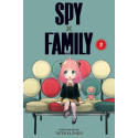 Spy X Family 2