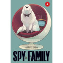 Spy X Family 4