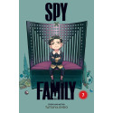 Spy X Family 7