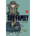 Spy X Family 8