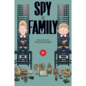 Spy X Family 11