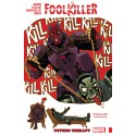 Foolkiller - Psycho Therapy