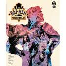 The Bat-Man - Second Knight