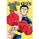 Jujutsu Kaisen 27