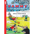 Sammy - Gorillat tekevät maalin