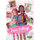 Love College 1 - Sydänten salaisuudet