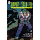 Batman - Yön ritari: Viimeinen ristiretki