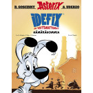 Idefix ja Voittamattomat 7 - Hämärähommia