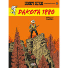 Lucky Luke uudet seikkailut 20 - Dakota 1880