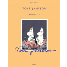 Tove Jansson kuvittaja
