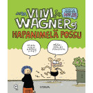 Viivi ja Wagner 28 - Hapanimelä possu