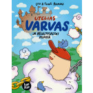 Utelias Varvas ja pelastusretki pilvissä