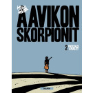 Aavikon skorpionit 2 