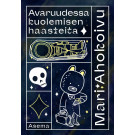 Avaruudessa kuolemisen haasteita