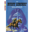 Buddy Longway - Salaisuus