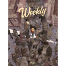 Blacksad esittää - Weekly