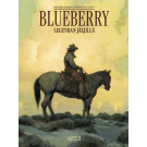 Blueberry - Legendan jäljillä