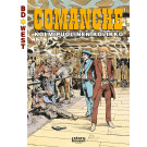 Comanche - Kolmipuolinen kolikko