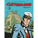 Corto Maltese - Elämänviiva