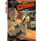 Jim Cutlass - Mies New Orleansista