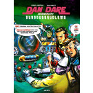 Avaruuspilotti Dan Dare - Purppurakuolema