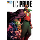 DC Pride - The Heart Wants