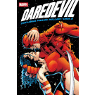 Daredevil tekijänä Frank Miller osa 2