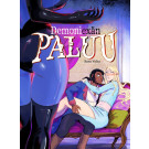 Demoniexän paluu (ENNAKKOTILAUS)