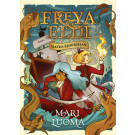 Freya & Eldi - Matka Ejderhaan