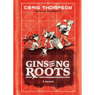 Ginseng Roots