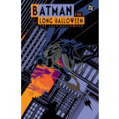 Batman - The Long Halloween: The Last Halloween